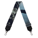 Owl At Night Print Bag Strap