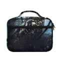 Owl At Night Print Briefcase Bible Bag