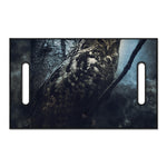 Owl At Night Print Golf Cart Seat Cover