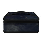 Owl At Night Print Small Lunch Bag