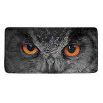 Owl Eyes Print Towel