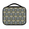 Owl Knitted Pattern Print Classic Bible Case