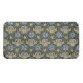 Owl Knitted Pattern Print Towel