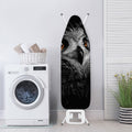 Owl Portrait Print Ironing Board Cover