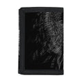 Owl Portrait Print Trifold Wallet