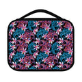 Paisley And Floral Pattern Print Classic Bible Case