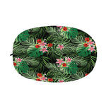 Palm Hawaiian Tropical Pattern Print Car Side Mirror Covers