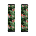 Palm Hawaiian Tropical Pattern Print Handle Covers