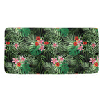 Palm Hawaiian Tropical Pattern Print Towel