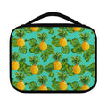 Palm Leaf Pineapple Pattern Print Classic Bible Case