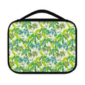 Palm Tree Banana Pattern Print Classic Bible Case