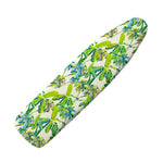 Palm Tree Banana Pattern Print Ironing Board Cover