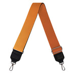 Palm Tree Beach Sunset Print Bag Strap