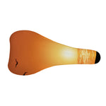 Palm Tree Beach Sunset Print Bicycle Seat Cover