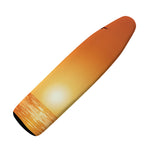 Palm Tree Beach Sunset Print Ironing Board Cover