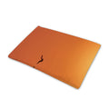 Palm Tree Beach Sunset Print Pet Cooling Mat Cover