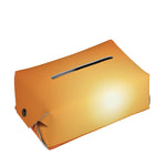 Palm Tree Beach Sunset Print Rectangle Tissue Box Cover