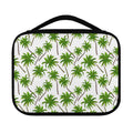 Palm Tree Pattern Print Classic Bible Case