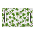 Palm Tree Pattern Print Golf Cart Seat Cover