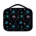 Palm Tree Summer Beach Pattern Print Classic Bible Case