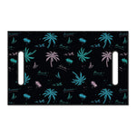 Palm Tree Summer Beach Pattern Print Golf Cart Seat Cover