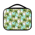 Palm Tree Tropical Pattern Print Classic Bible Case