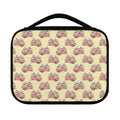 Panda Firefighter And Cat Pattern Print Classic Bible Case