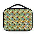 Papaya And Melon Pattern Print Classic Bible Case