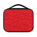 Paramedic First Aid Kit Pattern Print Classic Bible Case
