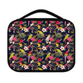 Parrot Toucan Tropical Pattern Print Classic Bible Case