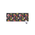 Parrot Toucan Tropical Pattern Print Extended Mouse Pad