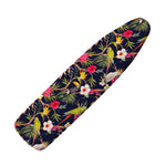 Parrot Toucan Tropical Pattern Print Ironing Board Cover