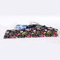 Parrot Toucan Tropical Pattern Print Sports Towel