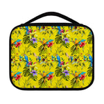 Parrot Tropical Pattern Print Classic Bible Case