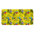 Parrot Tropical Pattern Print Towel