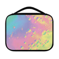 Pastel Acid Melt Print Classic Bible Case