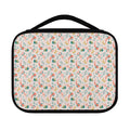 Pastel Axolotl Pattern Print Classic Bible Case