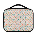 Pastel Axolotl Pattern Print Classic Bible Case
