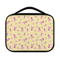 Pastel Breast Cancer Awareness Print Classic Bible Case