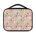 Pastel Cactus And Succulent Print Classic Bible Case
