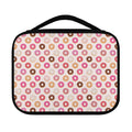 Pastel Donut Pattern Print Classic Bible Case