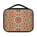 Pastel Ethnic Mandala Print Classic Bible Case