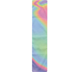 Pastel Holographic Print Table Runner