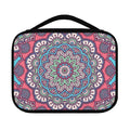 Pastel Mandala Bohemian Pattern Print Classic Bible Case