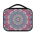 Pastel Mandala Bohemian Pattern Print Classic Bible Case