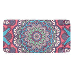 Pastel Mandala Bohemian Pattern Print Towel
