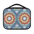 Pastel Ornament Mandala Print Classic Bible Case