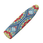 Pastel Ornament Mandala Print Ironing Board Cover