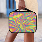 Pastel Rave Print Classic Bible Case