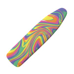 Pastel Rave Print Ironing Board Cover